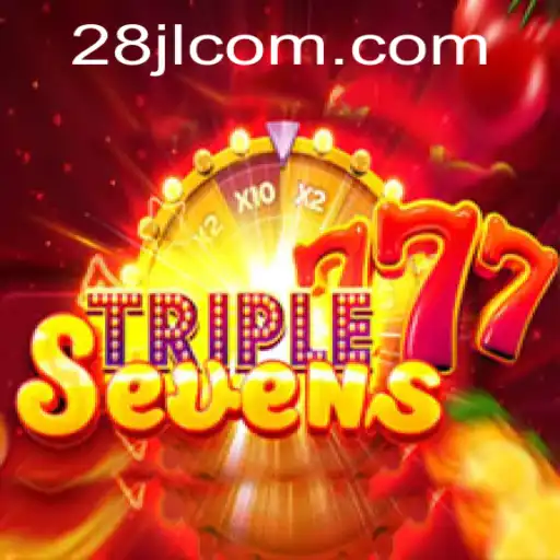 Unveiling the Thrills of 777TripleSeven: A Captivating Gaming Experience