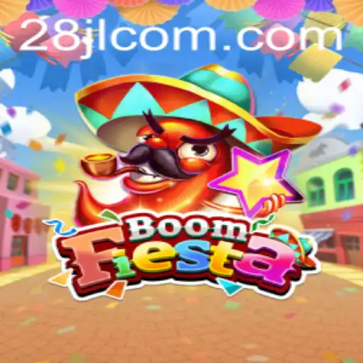 BoomFiesta: A Deep Dive into This Explosive Virtual Experience