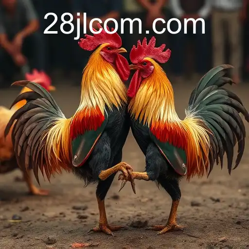 Cockfighting: Exploring the Controversial Tradition of 28jl