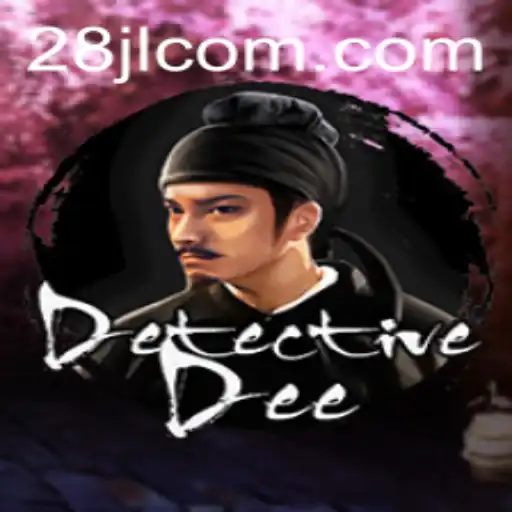 DetectiveDee: A Riveting Journey into Mystery with 28jl