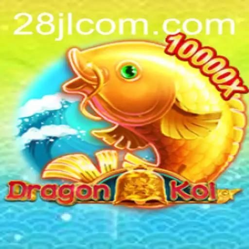 DragonKoi: The Legendary Game of Strategy and Adventure