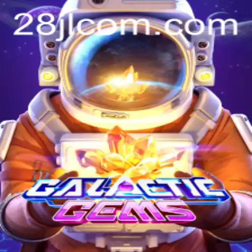 Embark on a Cosmic Adventure with GalacticGems
