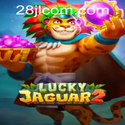 The Enthralling World of Luckyjaguar2 with the Exciting 28jl Feature