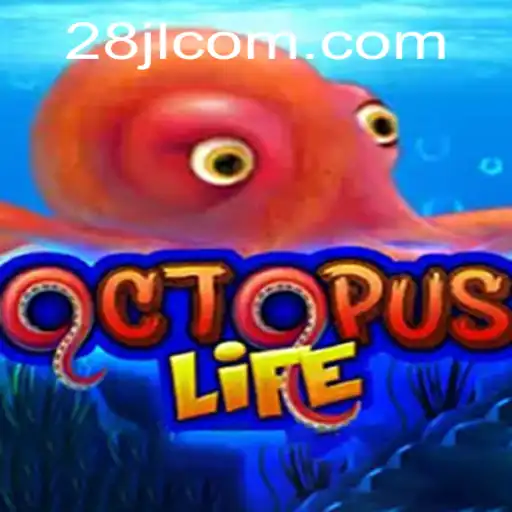 Dive into the Intriguing World of OctopusLife