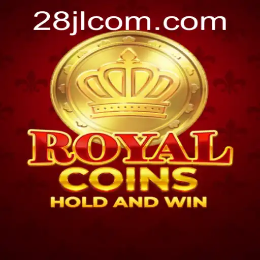 RoyalCoins Unveiled: A New Era in Gaming with '28jl'