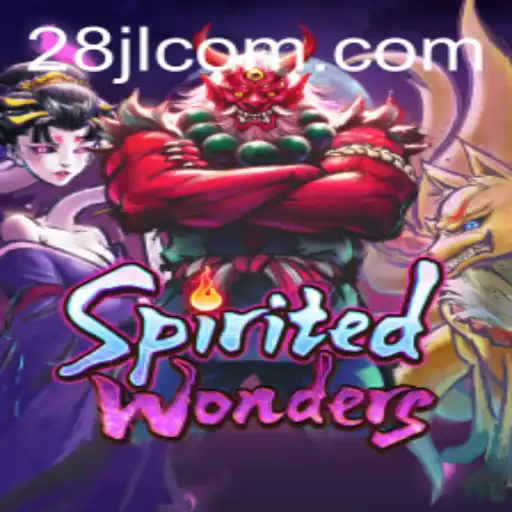 SpiritedWonders: Discover the Alluring World of Magic and Strategy