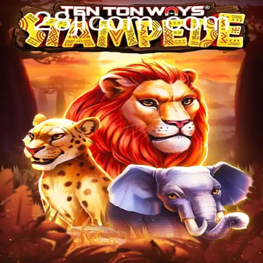 Exploring TenTonWaysStampede: A Thrilling Adventure Awaits