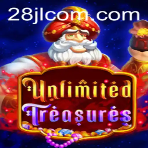 Discover the Enchanting World of UnlimitedTreasures