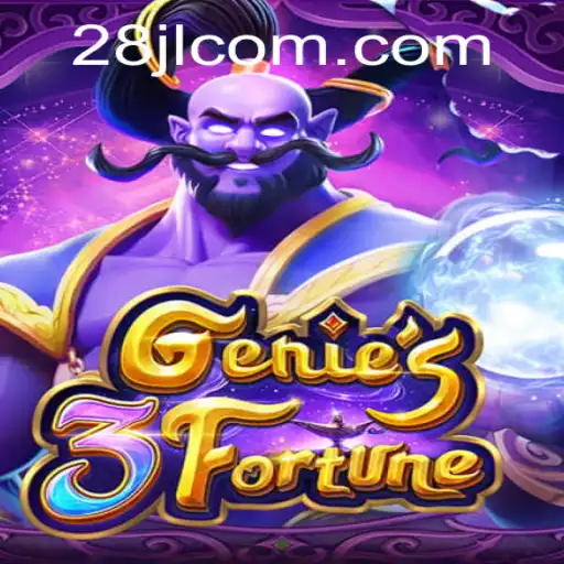 The Magical World of Genie3Fortune: A Captivating Gaming Experience
