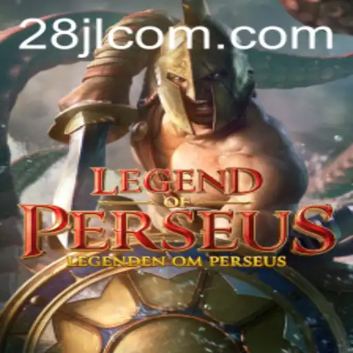 Legend of Perseus: An Epic Journey Awaits