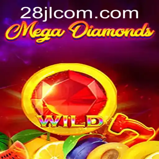 MegaDiamond: The Thrilling New Game Captivating Gamers Worldwide