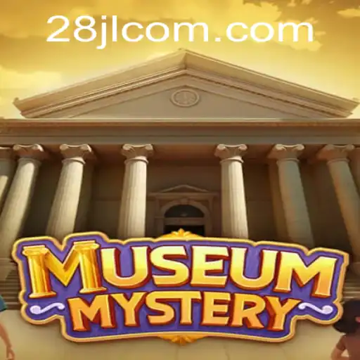 Unlock the Secrets of MuseumMystery