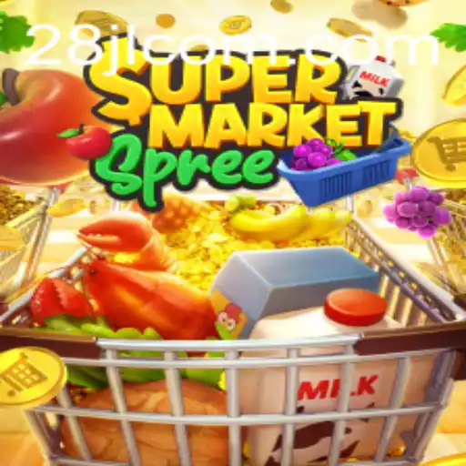Unveiling SupermarketSpree: The Game Taking Shopping Adventures to the Next Level