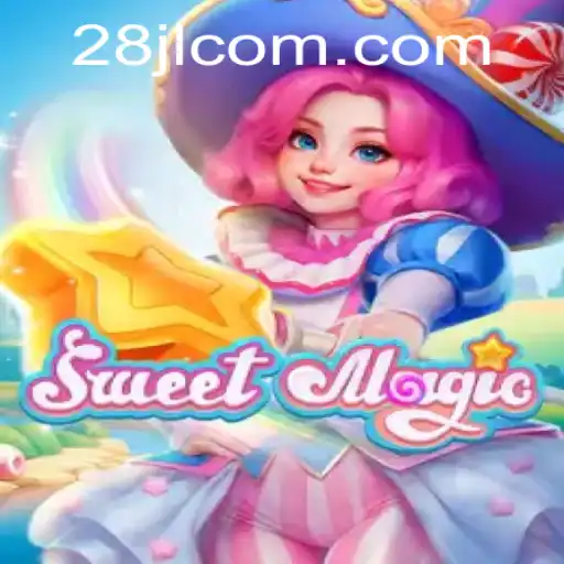 Experience the Enchantment of SweetMagic: A New Era in Gaming