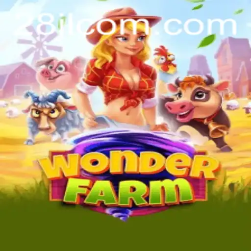 Exploring the Magic of WonderFarm: A Journey into Virtual Agriculture